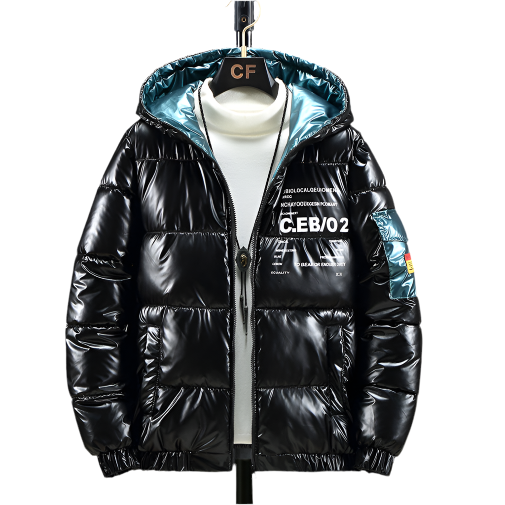 Men's Flux Reflection Puffer