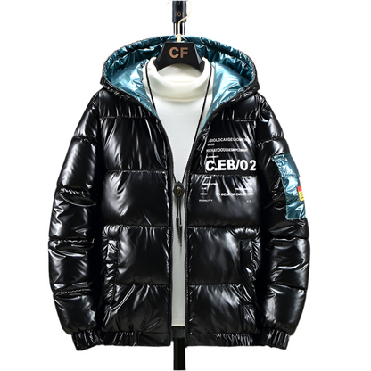 Men's Flux Reflection Puffer