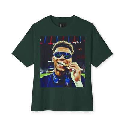 Desire Champions T