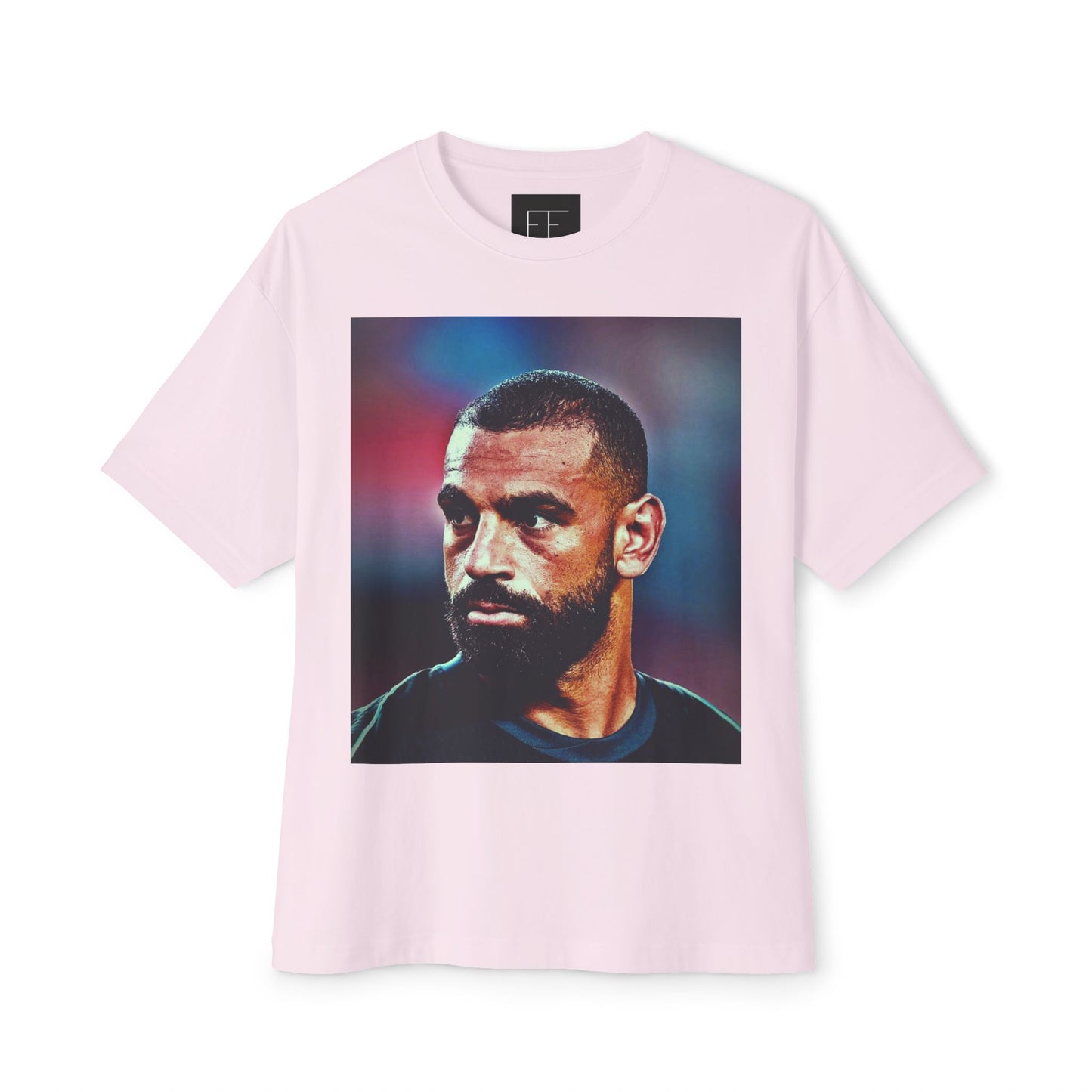 Mo Salah Aura T