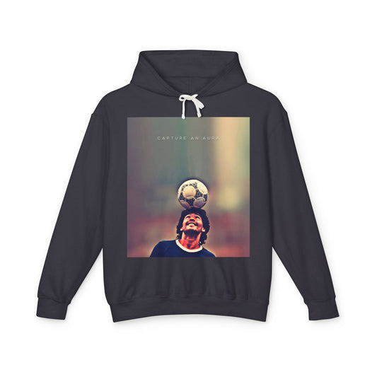 Diego Magician Flashback Hoodie