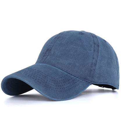 The Vintage Softfall™️ Cap