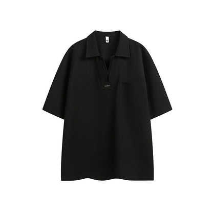 Men's Form Polo Shirt