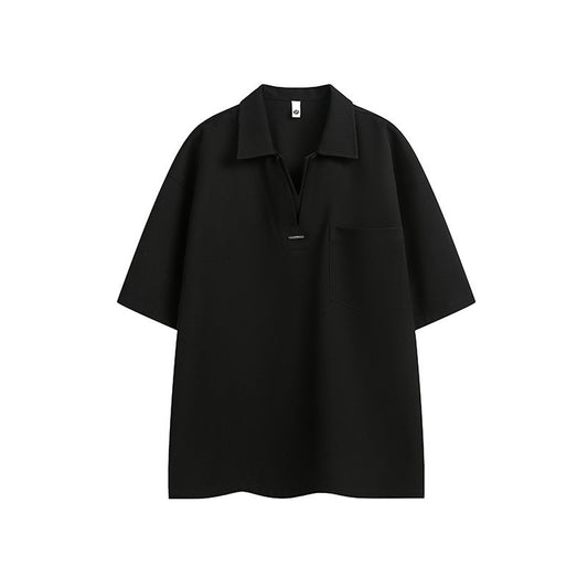 Men's Form Polo Shirt