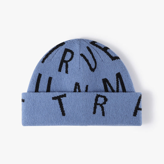 TRNR Frost Beanie