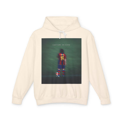 Lionel Hearted Flashback Hoodie