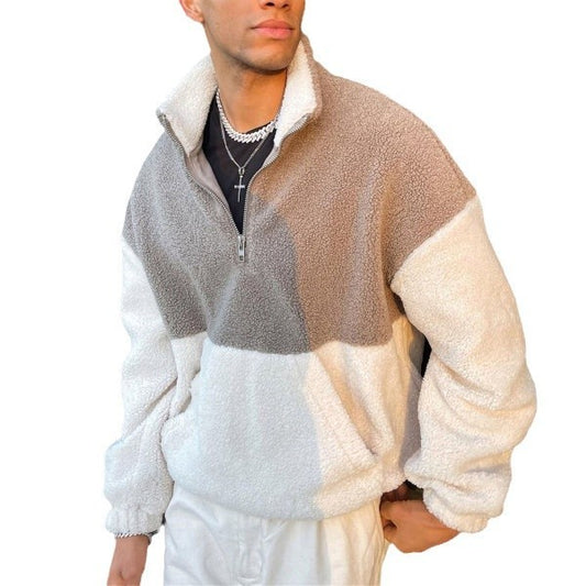 Men's PolarBlend Fleece