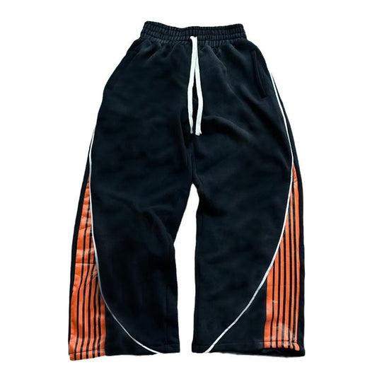 Men's Split Lane Pants