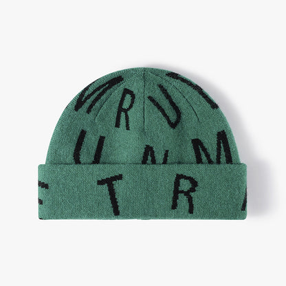 TRNR Frost Beanie