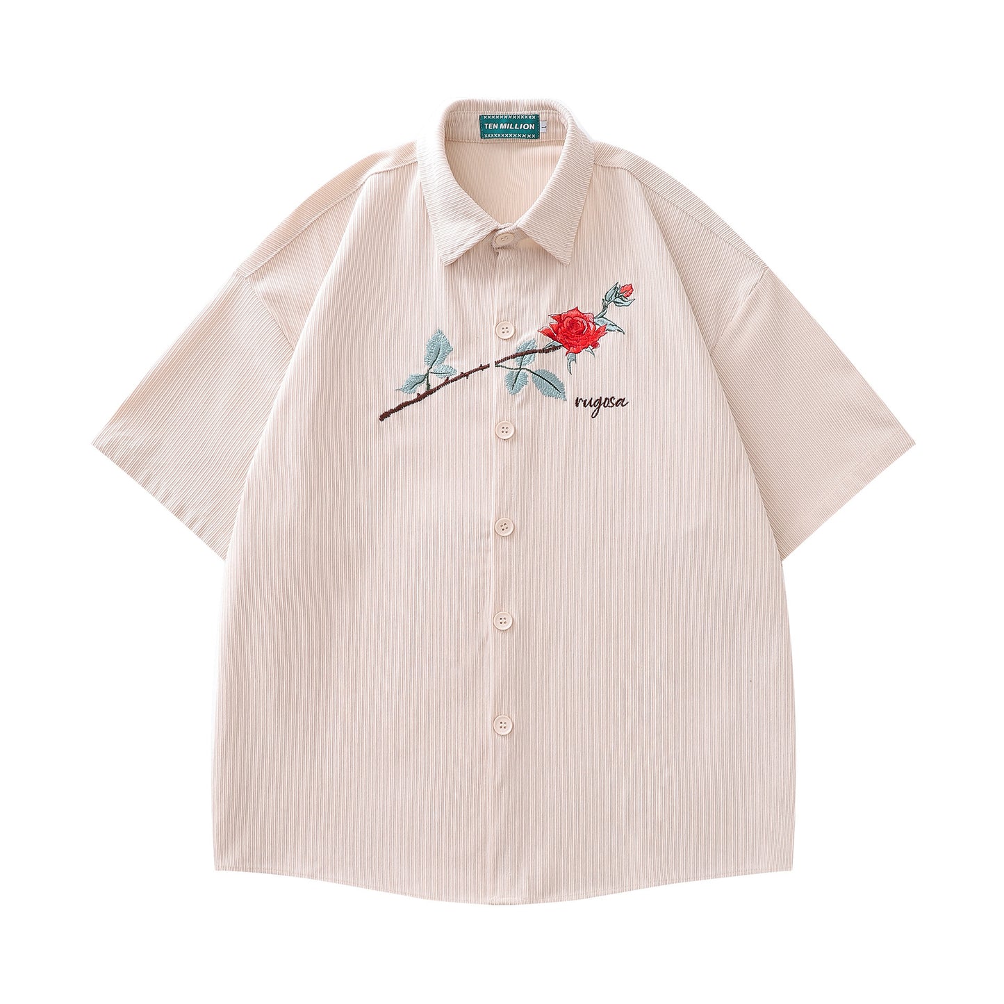 Men's Blóma Shirt