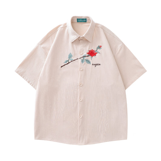 Men's Blóma Shirt