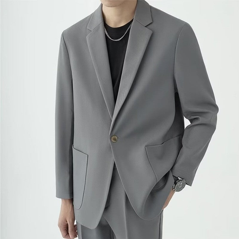 Men's Set Blazer & Pants