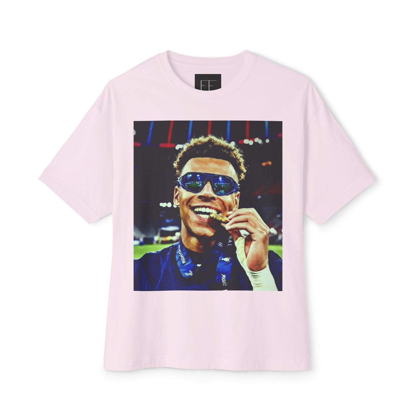 Desire Champions T