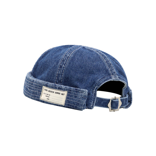 The Denim Ronin