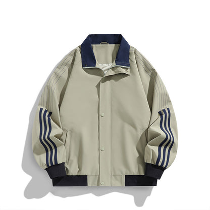 Men's Skyline Jacket