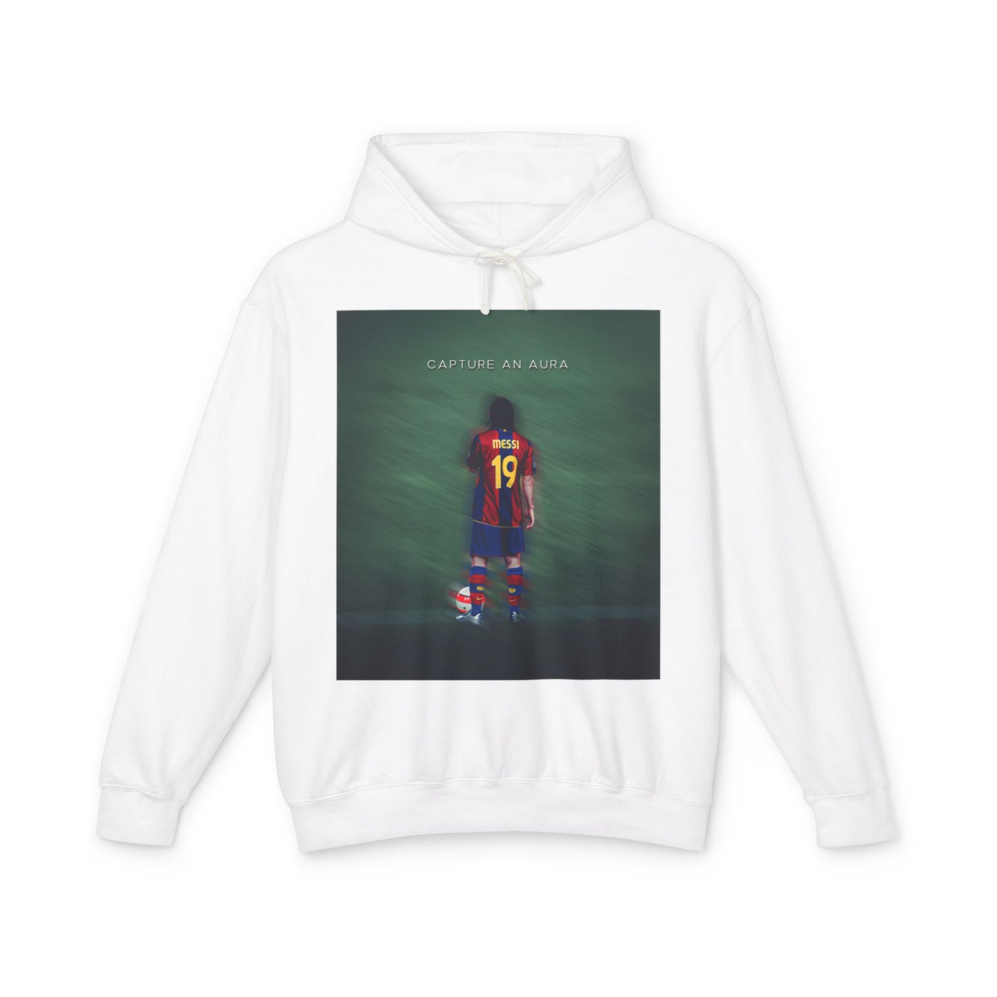 Lionel Hearted Flashback Hoodie