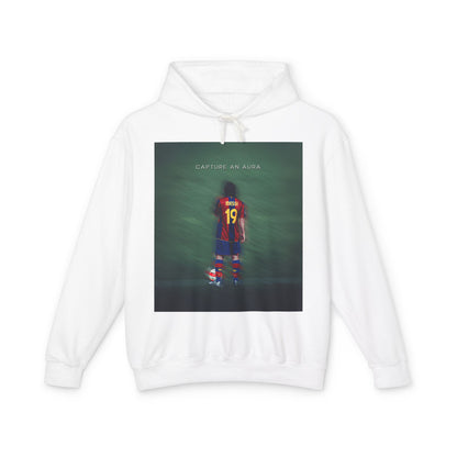 Lionel Hearted Flashback Hoodie