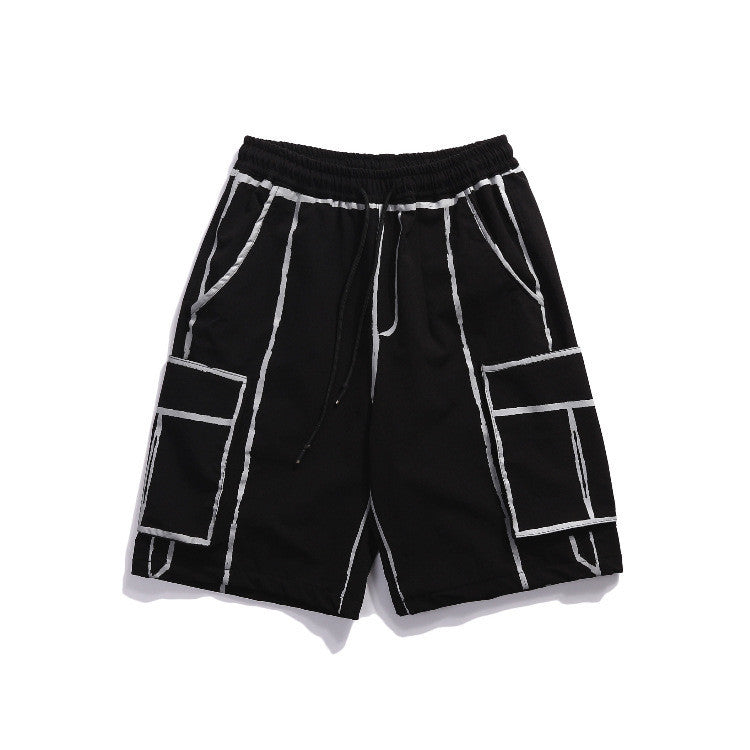 Men's Marksedge Shorts