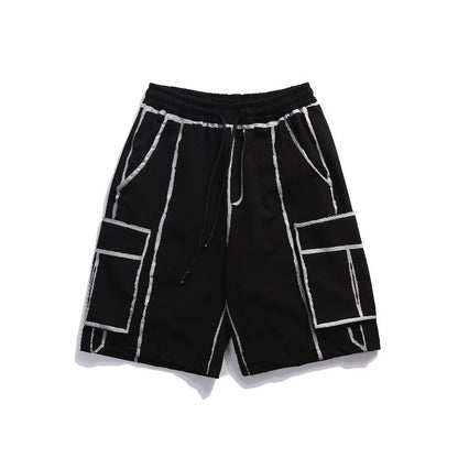 Men's Marksedge Shorts