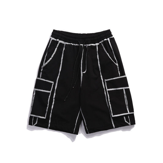 Men's Marksedge Shorts