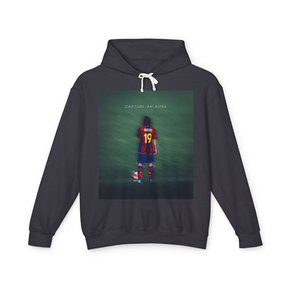 Lionel Hearted Flashback Hoodie