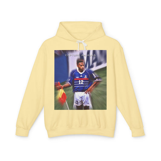 TT Aura Flashback Hoodie