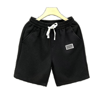 Men's Varsity Court Mesh Shorts