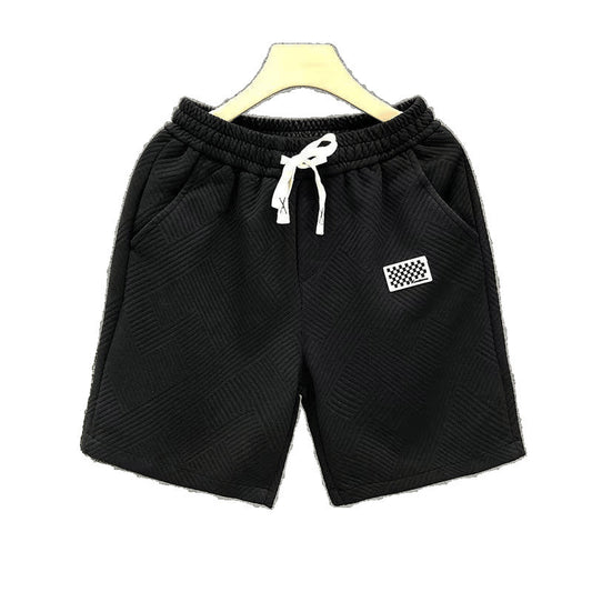 Men's Varsity Court Mesh Shorts