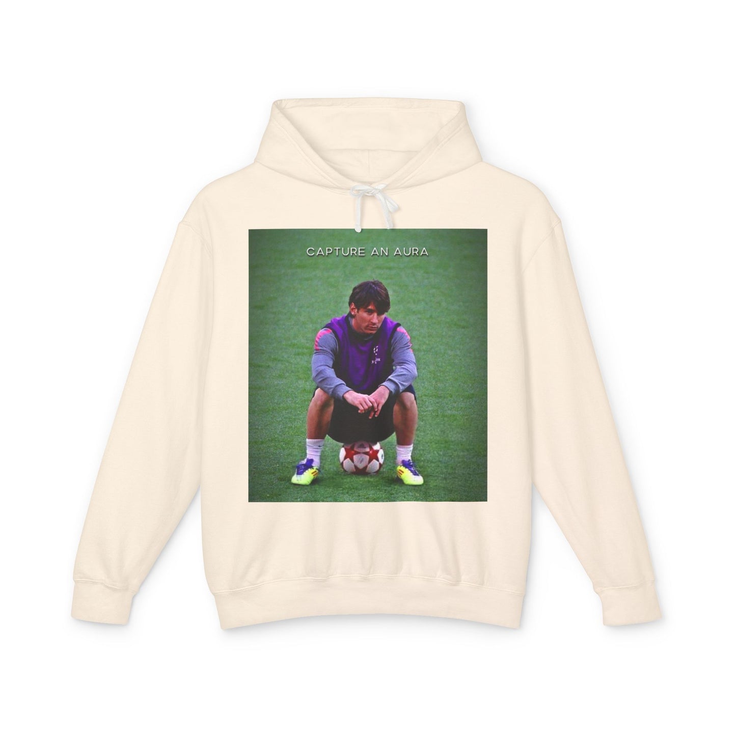Lionel Greatness Flashback Hoodie