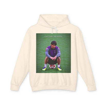 Lionel Greatness Flashback Hoodie