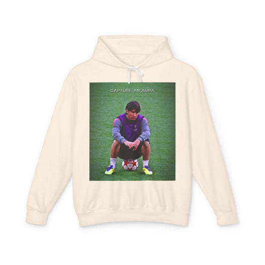 Lionel Greatness Flashback Hoodie