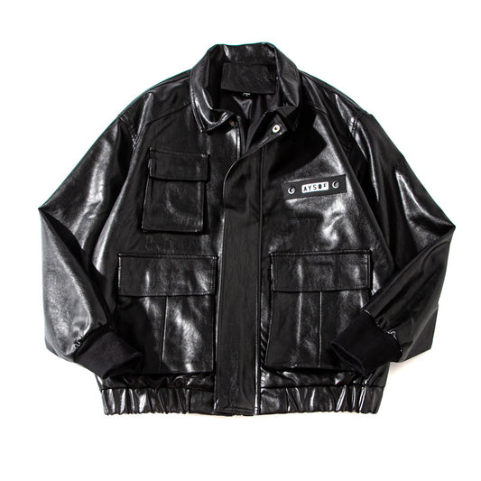 Men's ‘So Handsome’ Jacket
