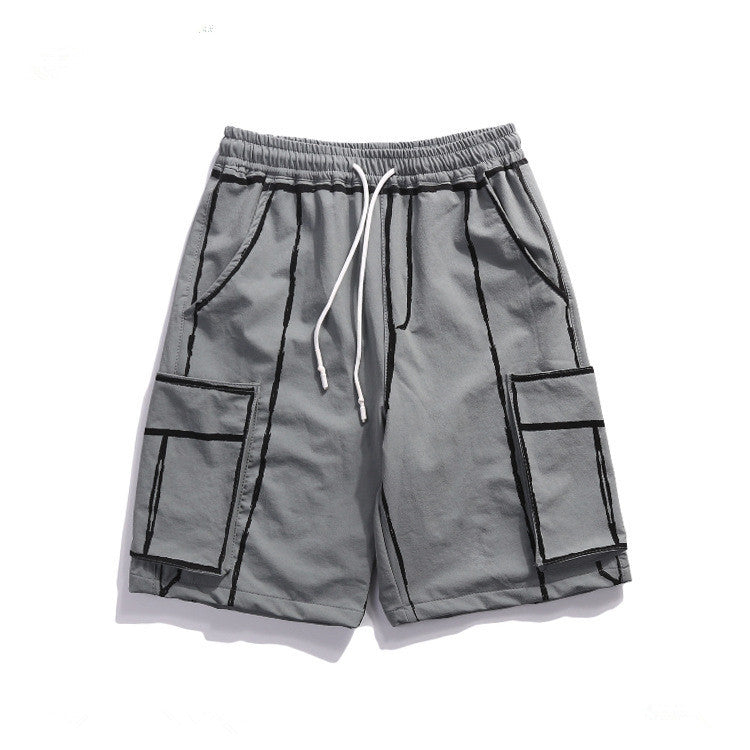 Men's Marksedge Shorts