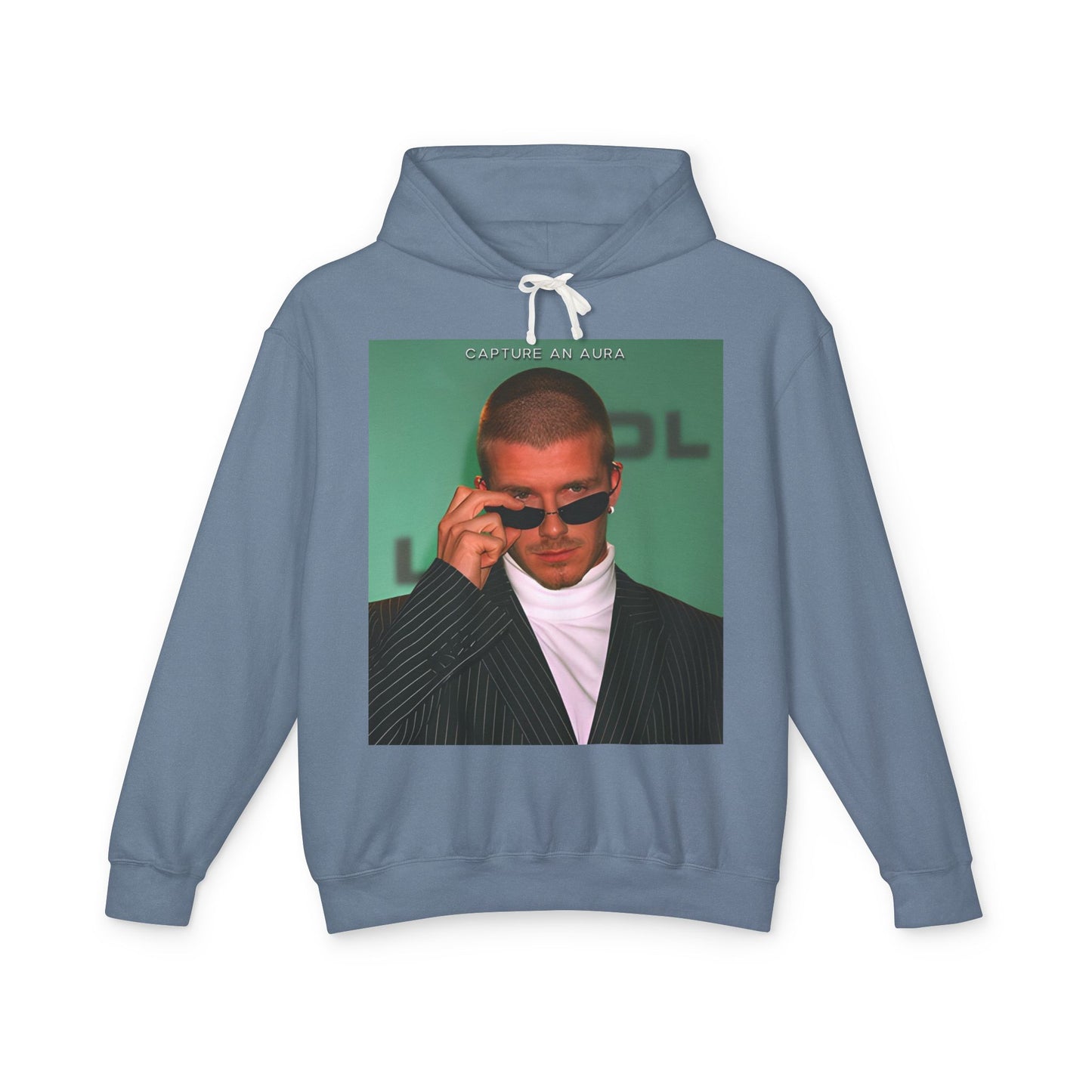 David Playboy Flashback Hoodie