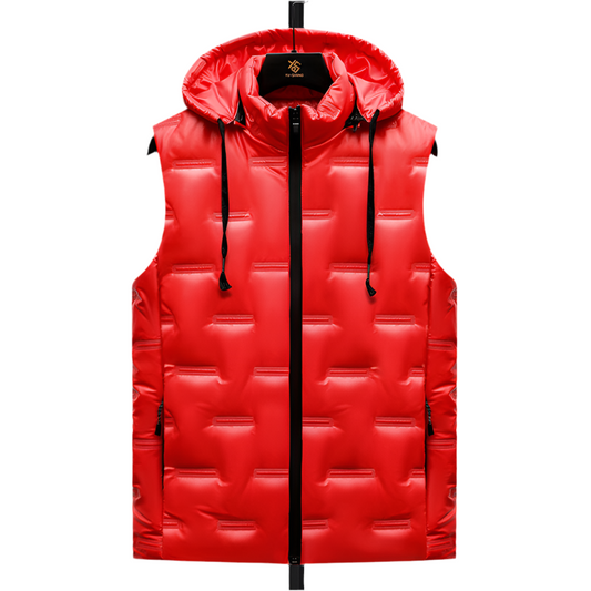 Men's Luxe Glide Vest
