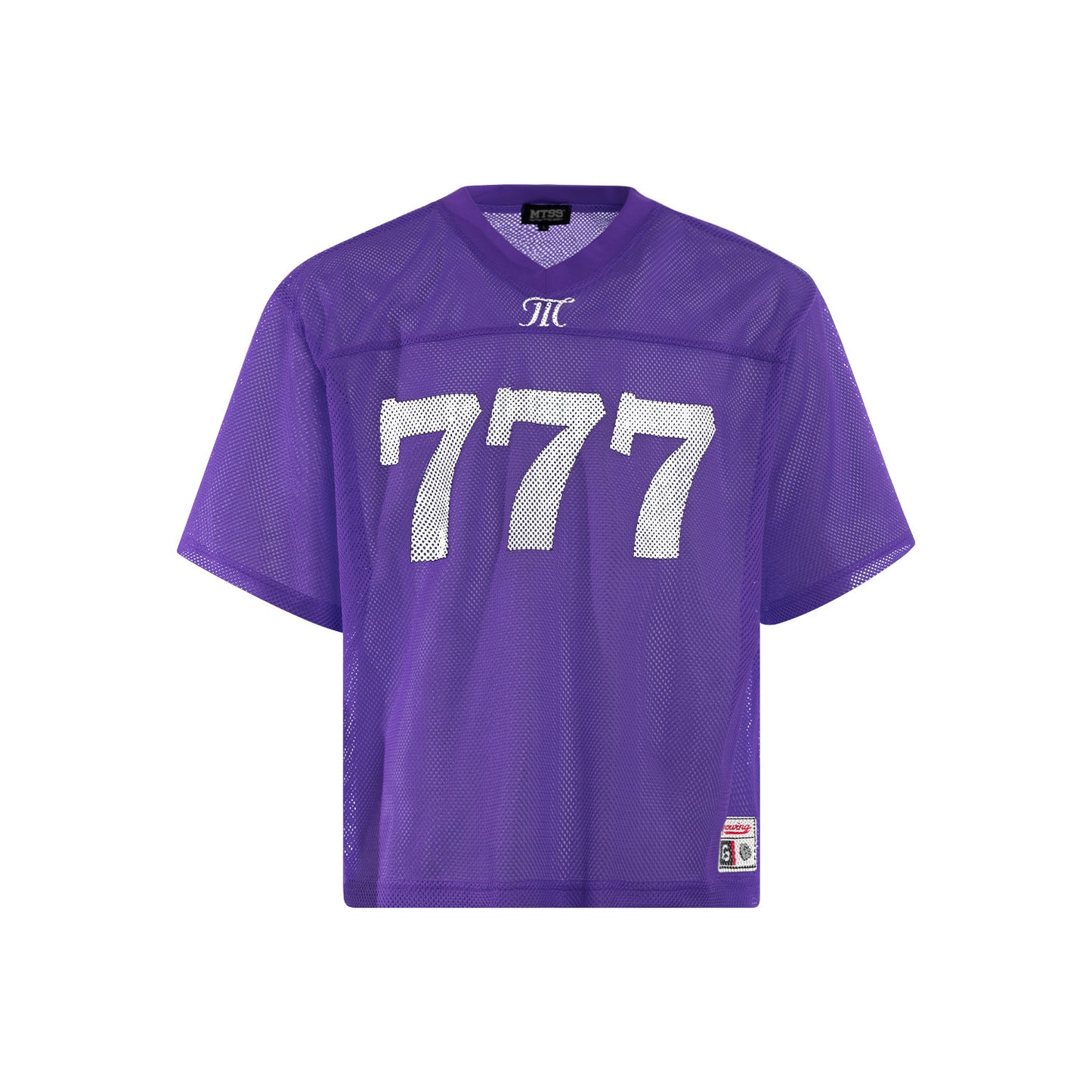 Men's Triple 7 Retro T