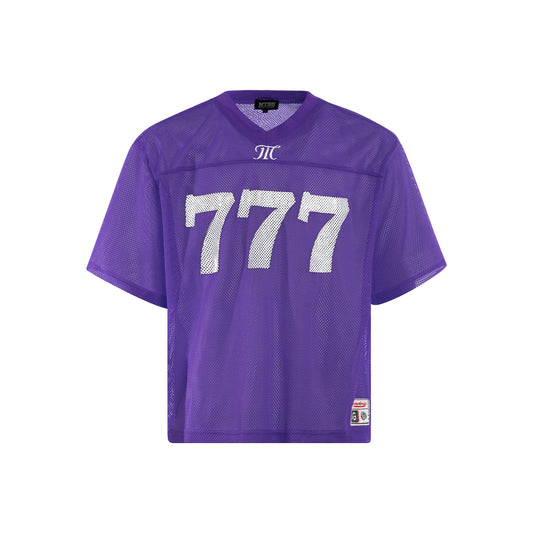 Men's Triple 7 Retro T