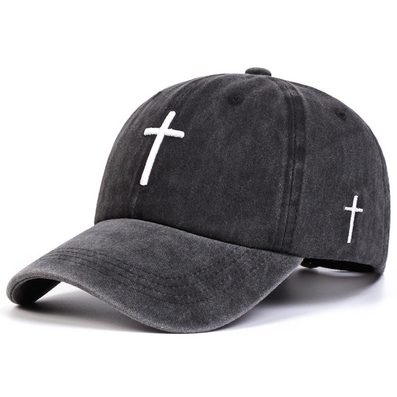 The Sanctum™ Cap