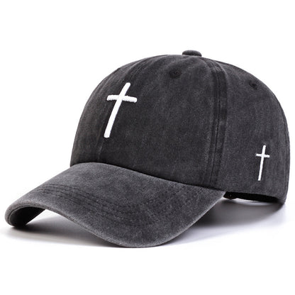 The Sanctum™ Cap