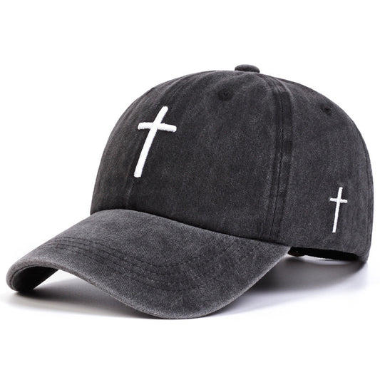 The Sanctum™ Cap