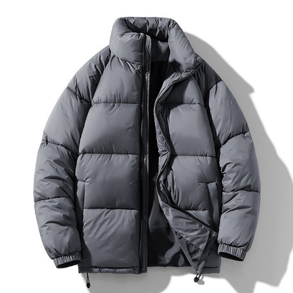 Men's Frostfold Puffer Jacket