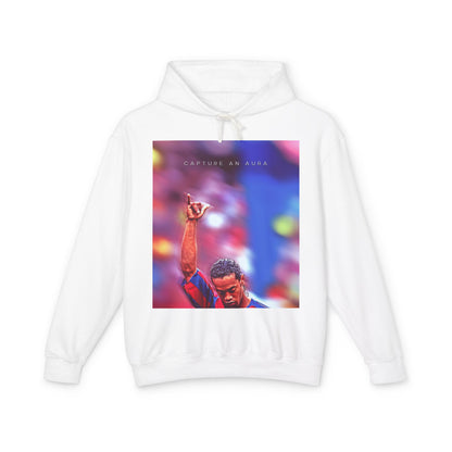 Ronaldinho Vibe Flashback Hoodie
