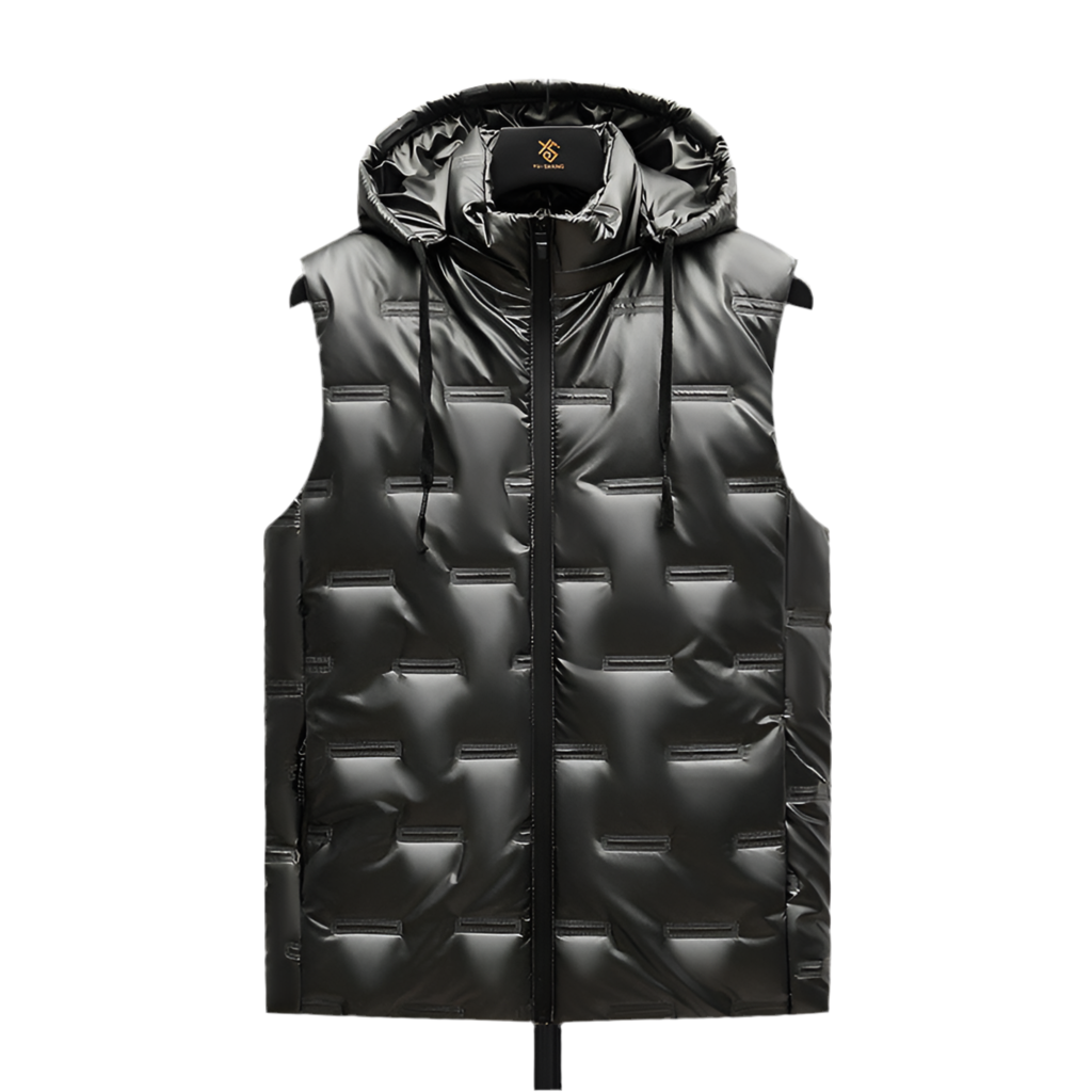 Men's Luxe Glide Vest