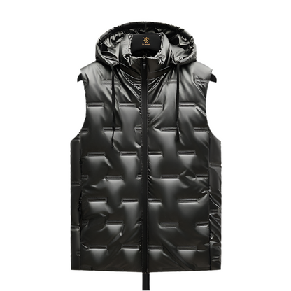 Men's Luxe Glide Vest
