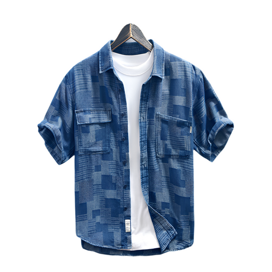 Men's The Maverick Overshirt