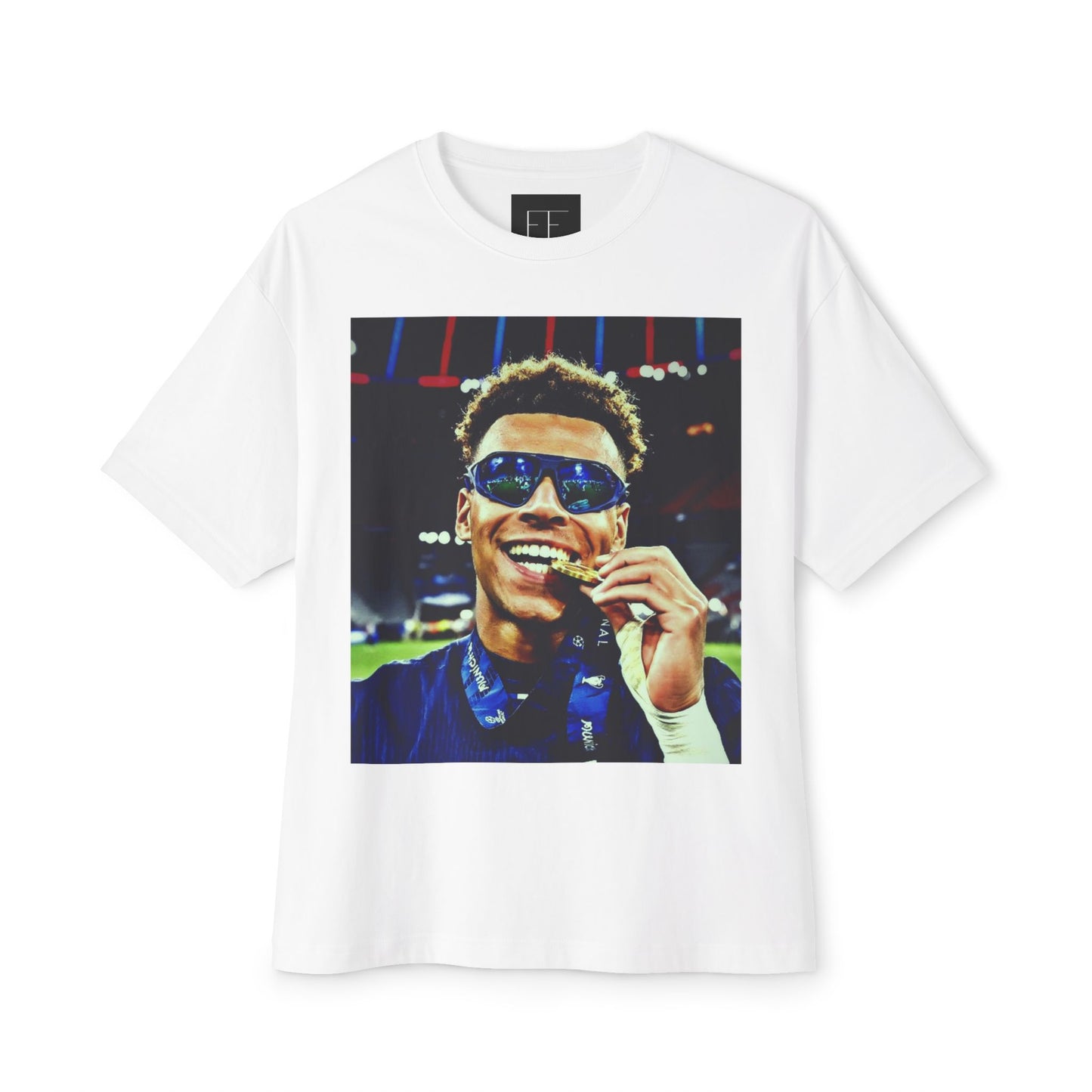 Desire Champions T