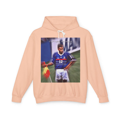 TT Aura Flashback Hoodie