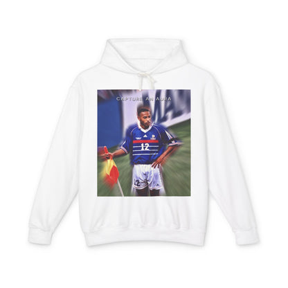 TT Aura Flashback Hoodie