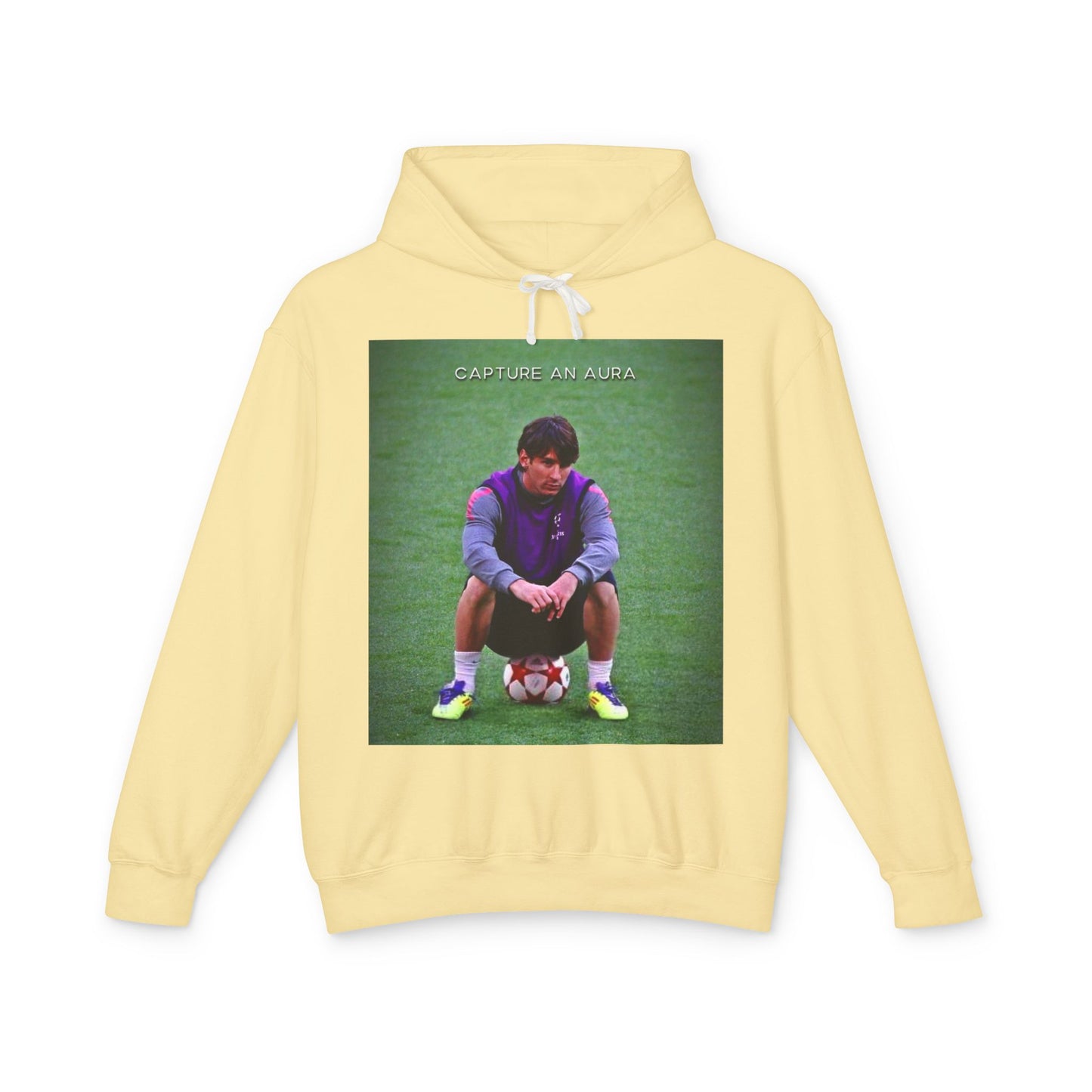 Lionel Greatness Flashback Hoodie