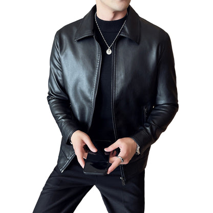 Men's Blackline Directive Jacket